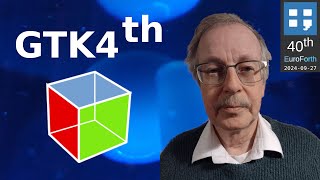 Nick Nelson: A Forth binding for GTK4