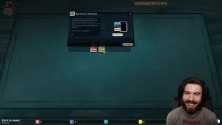 Cultist Simulator | Trying to Reach Lantern Enlightenment