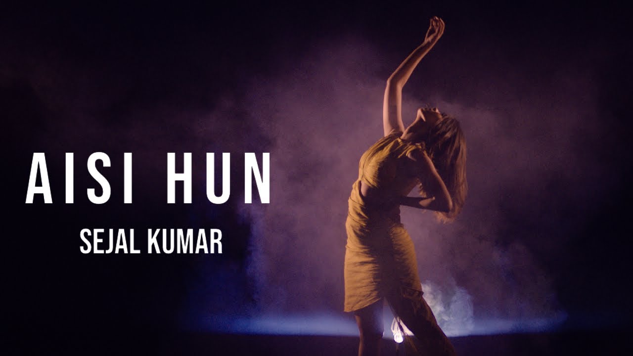 Aisi Hun  Sejal Kumar ORIGINAL SONG  Creators for Change