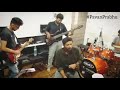 Ee Tanuvu Ninnade (live performance) | Raghu Dixit | Pavan Prabhu