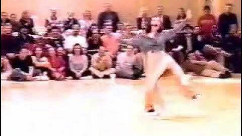 Vanilla with Joe Palmer & Nicole Frydman