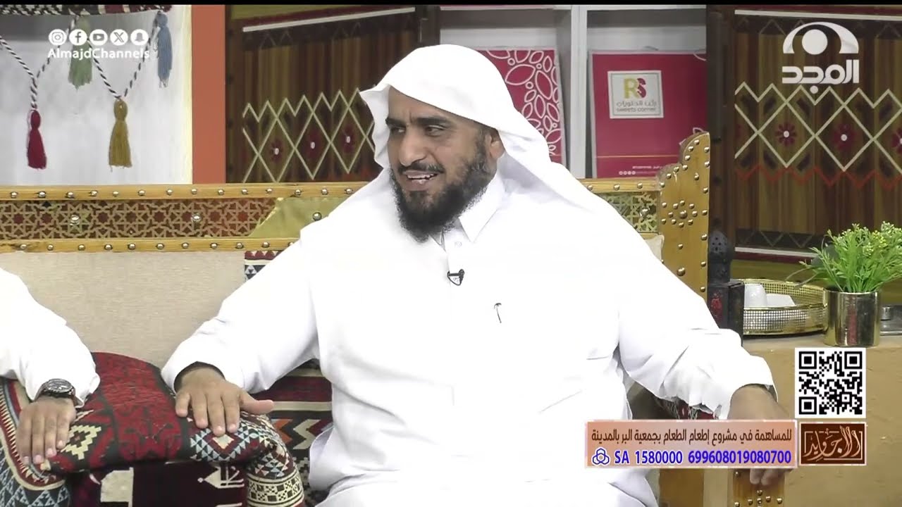 سيرة عظيمة للصحابي أنس بن مالك "رضي الله عنه " خادم رسول الله ﷺ | صالح الفنتوخ