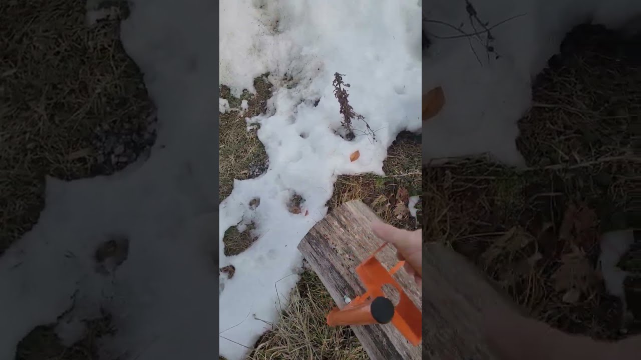 I Just Unboxed The LogOx Tool Wow Clas Haven Farms Approved Logox Firewood