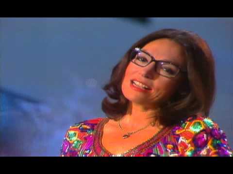 Nana Mouskouri - Weisse Rosen aus Athen 1981