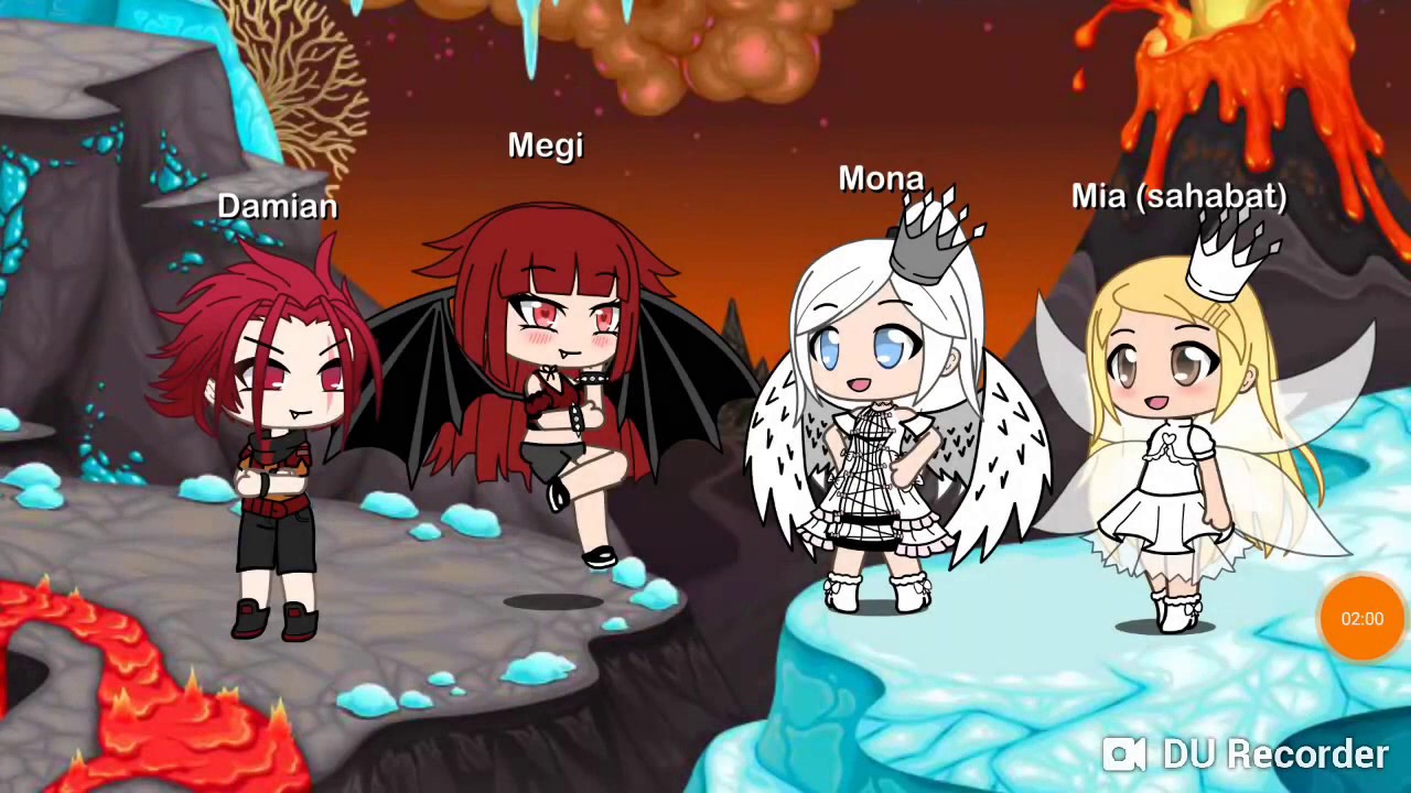 Antara Surga dan Neraka - YouTube