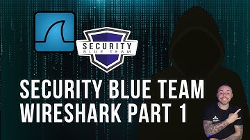 Introduction to Network Analysis with Wireshark | Activity Part 1 (Security Blue Team)