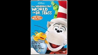 Previews from The Wubbulous World of Dr. Seuss: The Cat's Musical Tales 2004 DVD