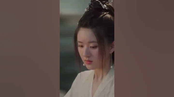 he knew this whole time! Bai Fengxi’s is Princess Xiyun! #whorulestheworld #zhoulusi