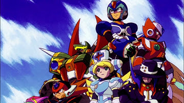 Overseas Opening Theme