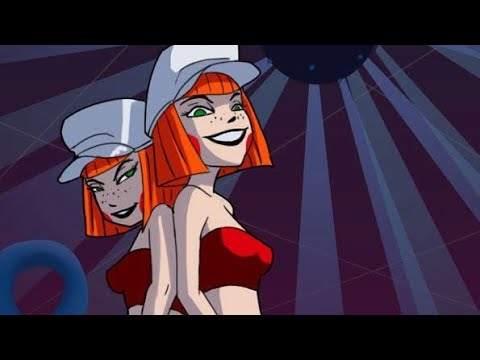 Dee Dee Twins Tribute - YouTube