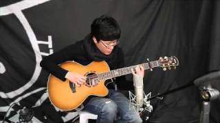김종걸 (Jong-Geol Kim) - Sweet Child O' Mine (Guns N' Roses)
