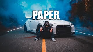 Travis Barker (feat. UnoTheActivist) - PAPER