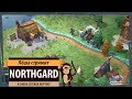 Стрим Northgard: и снова сетевые битвы!