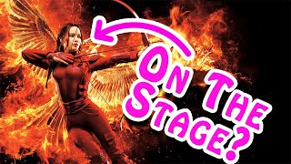 6 Movies That Should Be Plays! | Episode 12 | Mellow Dramatics
