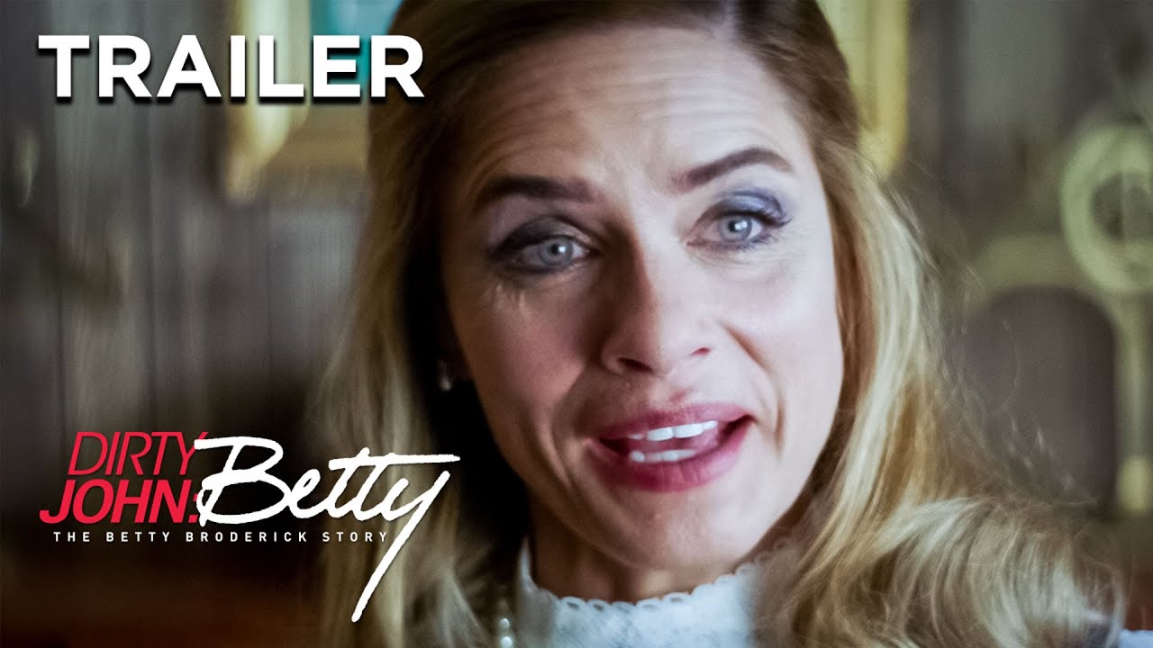 Dirty John: Betty Broderick Story' Premiere Date: Amanda Peet, Christian  Slater – Deadline