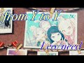 【Leo/need】from Y to Y【MAD】