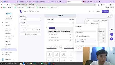 How to Create your First Chatbot Via Botcake