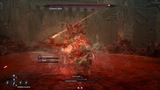 The First Berserker: Khazan Création ratée La La La Lacrima