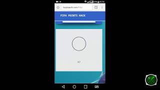 Tutorial | FIFA 17 Mobile Soccer Hack Coins and Points IOS and Android ][HQ] screenshot 4
