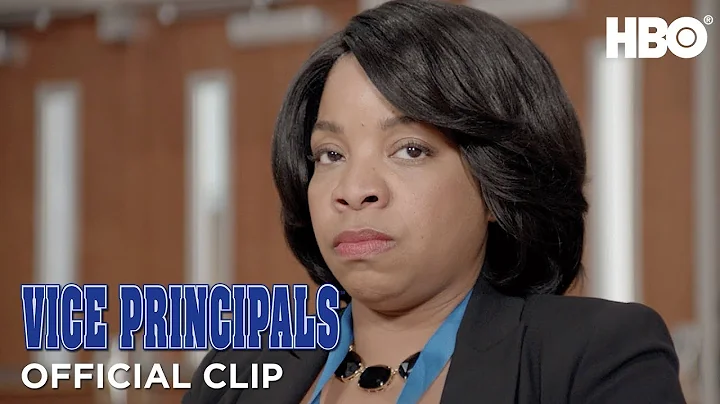 'Mic Drop' Ep. 4 Clip | Vice Principals | Season 1