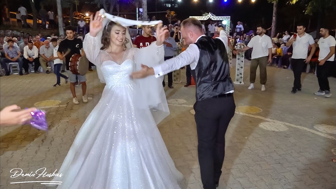 Kırıkhan Halay / Andırın Düğünü