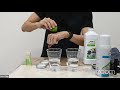 Amway Home Care LOC Demo | Biodegradable and Effective