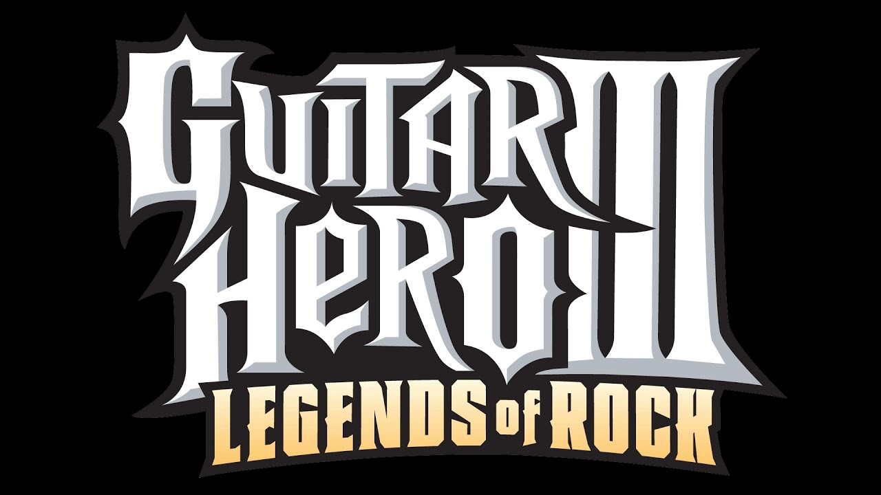 Guitar Hero III (#11) Guitar Battle vs Tom Morello 