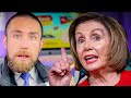 BREAKING on Stimulus Checks | Pelosi JUST Responded!!