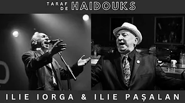 Taraf de Haidouks - ILIE IORGA & ILIE PASALAN