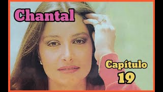 CHANTAL * Capítulo 19 * fotonovela seriada con DANIELA ROMO. #danielaromo #1980 #fotonovela