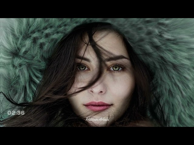 Hussein Arbabi - Swimming in Your Eyes