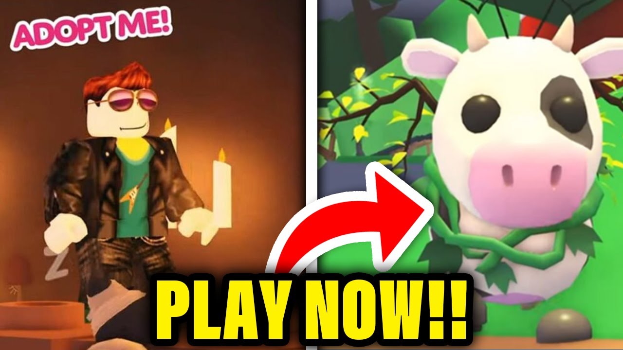 Roblox Adopt Me Tips and Tricks for a Better Gameplay-Game Guides-LDPlayer