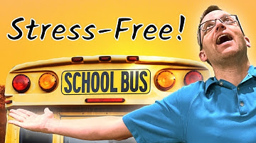 SMART HOME Automation Ideas - Get Your Kids to School ON TIME [2023]