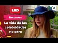 Resumen capítulo La Red: Exorcismos, procesos legales, matrimonios y más de los famosos | Caracol TV