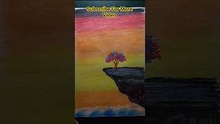Unique Tree Drawing #art #drawingideas #easydrawing