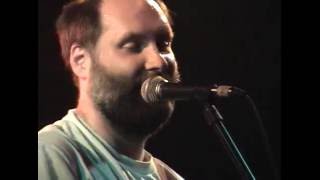 Built to Spill in Lancaster - Stab (7/3/07)