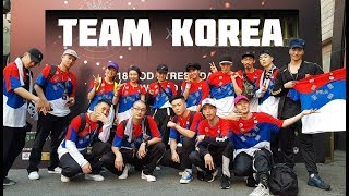 Best Routine Korea Popping Team - Ultimate 20 triggers by Tri Nguyen 27,686 views 4 years ago 10 minutes, 19 seconds