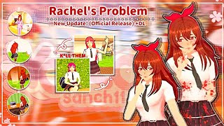 Rachel's Problem New Update! (Official Release) - Best Yandere Simulator Fan Game For Android +Dl