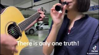 Kazoo cover (Detective Conan) Opening Thema Song #detectiveconan #ostanime #kazoo #foryou #fypシ゚