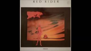 RedRider - 1983 /LP Album