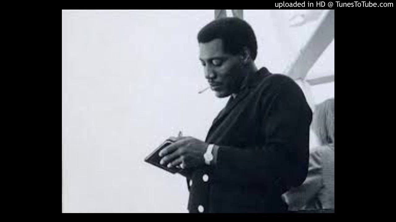 OTIS REDDING STAND BY ME YouTube