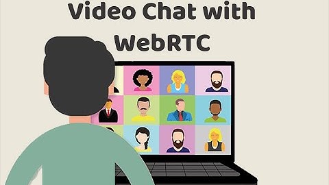 Episode #246 - Video Chat with WebRTC | Preview