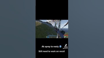 Some rust pvp Clips from my TIKTOK