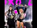 Iyo Sky Destroy Liv Morgan &amp; Dominik Mysterio 👻😈 Wwe Edit #wwe #iyosky #liv #dominik #shorts #edit