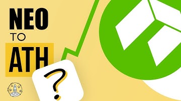 NEO Going Back to All Time High? NEO Price Prediction and Technical Analysis | Token Metrics AMA