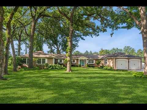 13380 W 21st Street, Wadsworth, IL home video tour