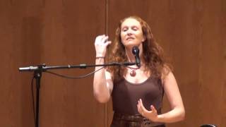 Please Bless This Space Live Loop by Celia Farran