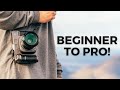 Photography basics in under 10minutes