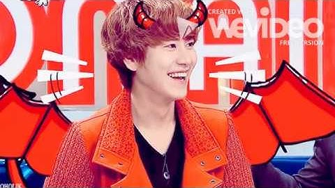 Kyuhyun: The Original Kpop Evil Maknae
