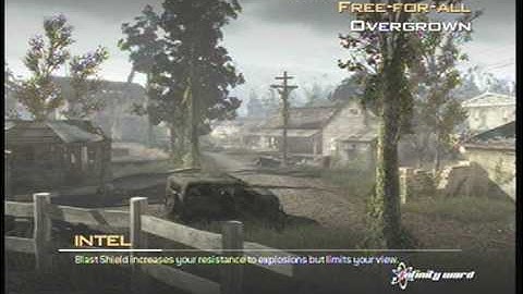 How to host a ranked private match in MW2( after patch)